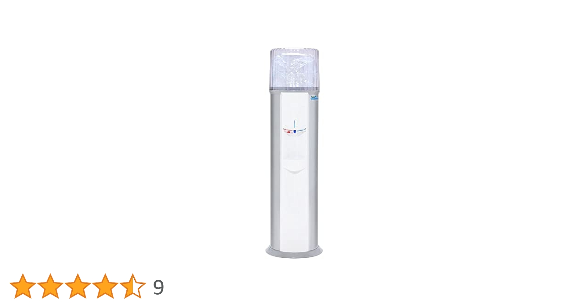ウォーターサーバーwfd-400S 中古美品2022年製品 ウォーター
